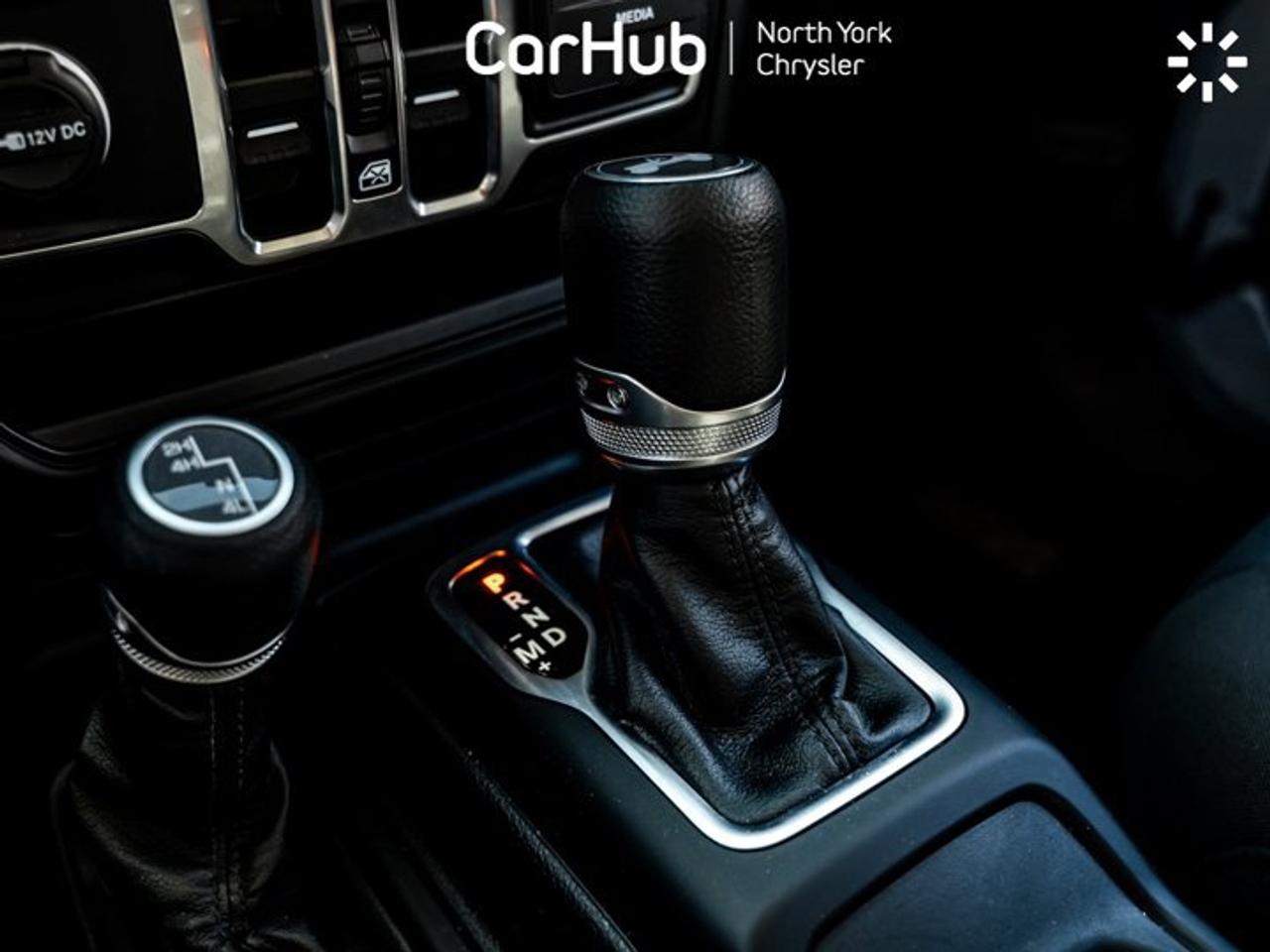 2023 Jeep Wrangler Sport S Cold Weather Group Uconnect 4C NAV & Sound Group Photo