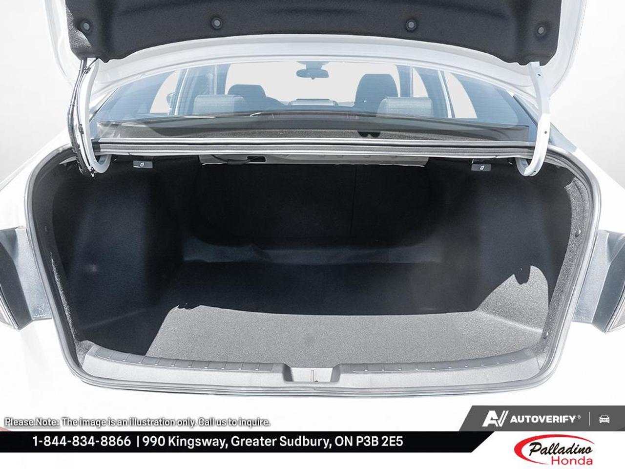 2026 Honda Civic Hybrid SPORT Photo