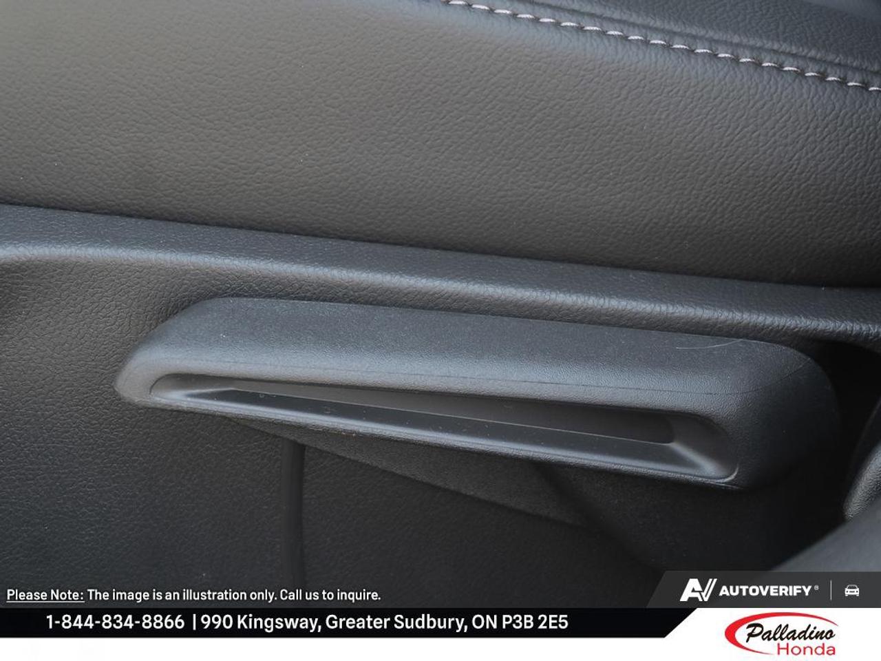 2026 Honda Civic Hybrid SPORT Photo