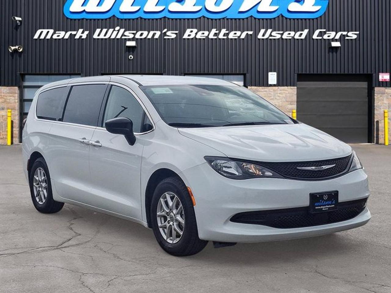 2024 Dodge Grand Caravan SXT | Heated Seats + Steering | Power Sliding Doors | Remote Start | CarPlay | Rear Cam | and More ! Photo