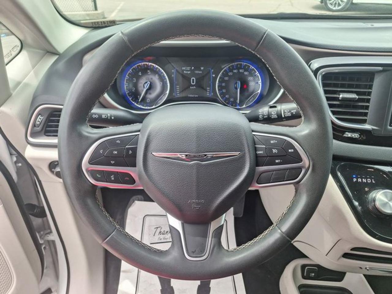 2024 Dodge Grand Caravan SXT | Heated Seats + Steering | Power Sliding Doors | Remote Start | CarPlay | Rear Cam | and More ! Photo