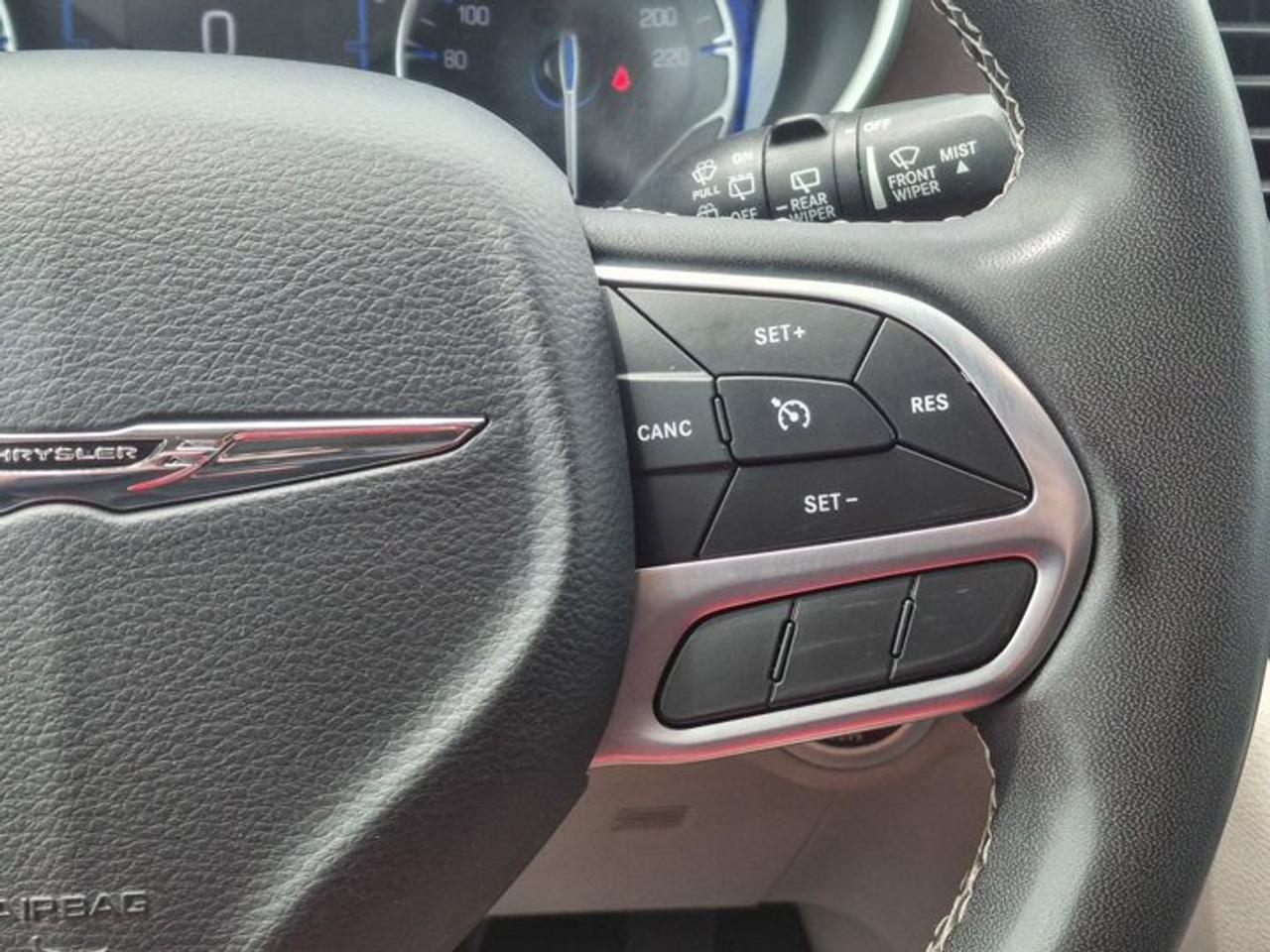2024 Dodge Grand Caravan SXT | Heated Seats + Steering | Power Sliding Doors | Remote Start | CarPlay | Rear Cam | and More ! Photo
