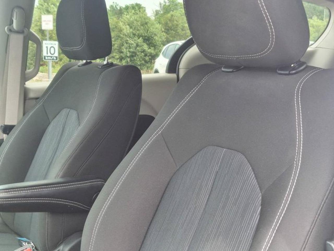 2024 Dodge Grand Caravan SXT | Heated Seats + Steering | Power Sliding Doors | Remote Start | CarPlay | Rear Cam | and More ! Photo