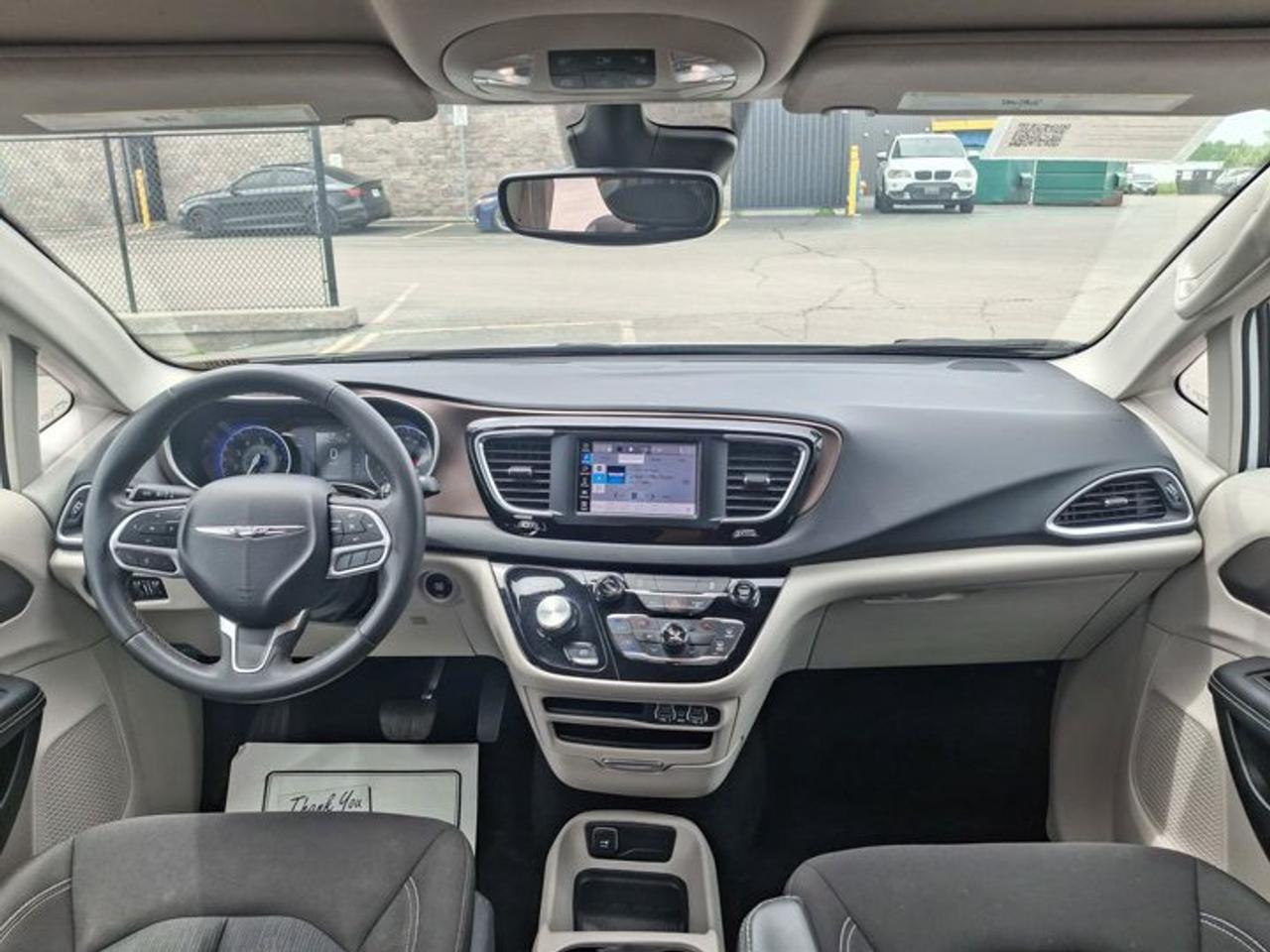 2024 Dodge Grand Caravan SXT | Heated Seats + Steering | Power Sliding Doors | Remote Start | CarPlay | Rear Cam | and More ! Photo