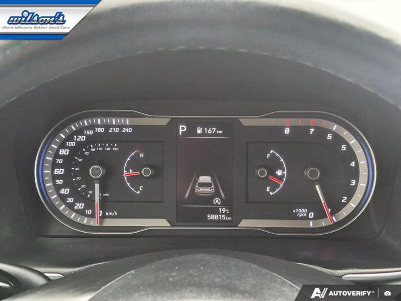 2024 Hyundai Tucson Preferred AWD | Trend Pkg | Leather | Sunroof | Nav | Heated Wheel + Seats | Power Seat | and More ! Photo