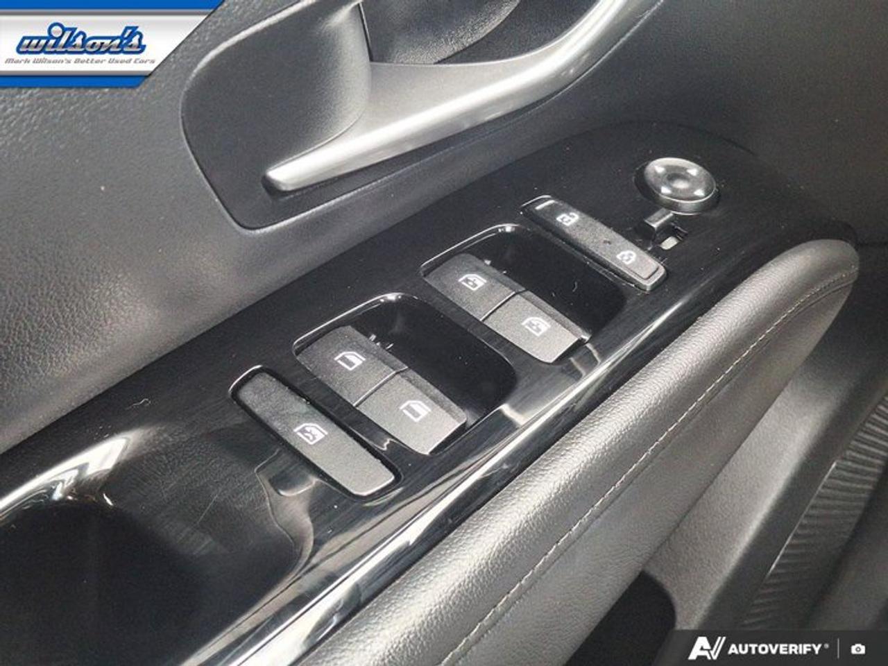 2024 Hyundai Tucson Preferred AWD | Trend Pkg | Leather | Sunroof | Nav | Heated Wheel + Seats | Power Seat | and More ! Photo