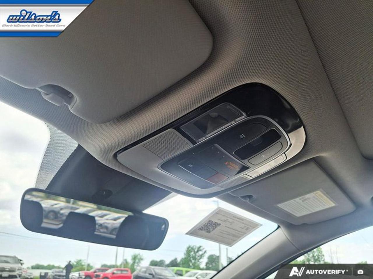 2024 Hyundai Tucson Preferred AWD | Trend Pkg | Leather | Sunroof | Nav | Heated Wheel + Seats | Power Seat | and More ! Photo