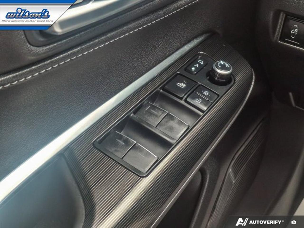 2024 Toyota Venza Limited AWD | Leather | Pano Roof | Heated + Ventilated Seats | Heated Steering | and More ! Photo
