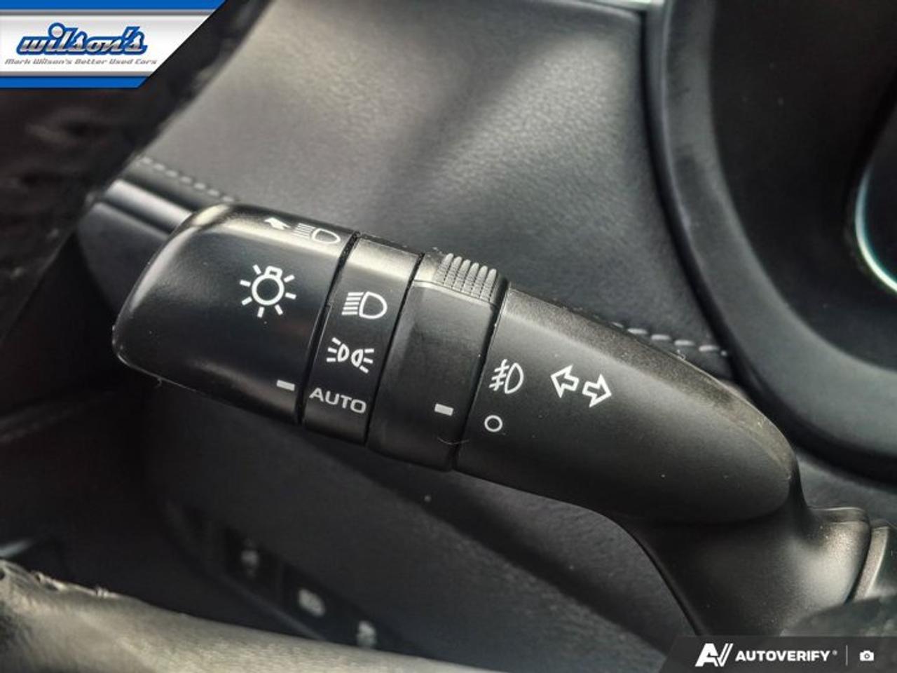 2024 Toyota Venza Limited AWD | Leather | Pano Roof | Heated + Ventilated Seats | Heated Steering | and More ! Photo