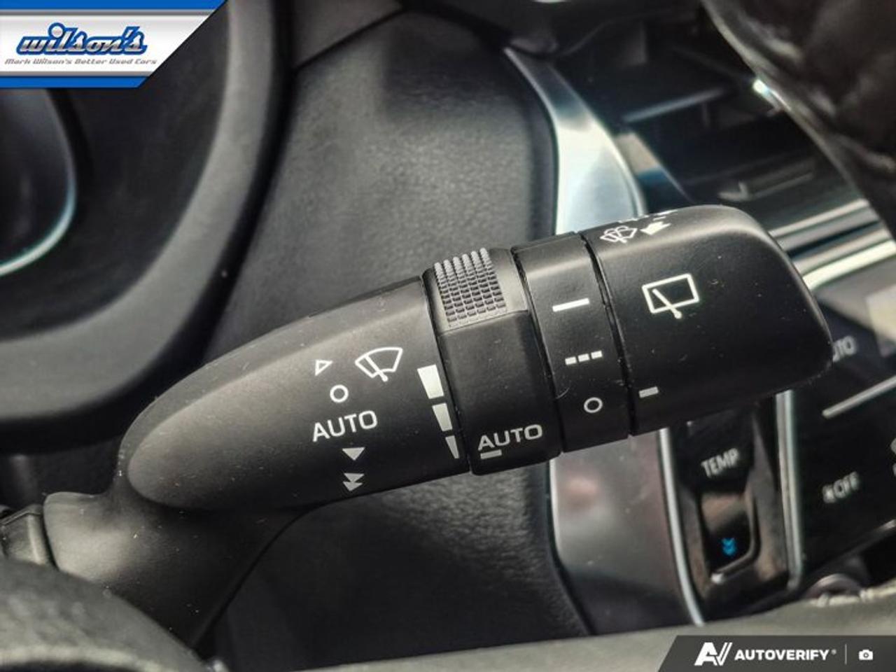 2024 Toyota Venza Limited AWD | Leather | Pano Roof | Heated + Ventilated Seats | Heated Steering | and More ! Photo