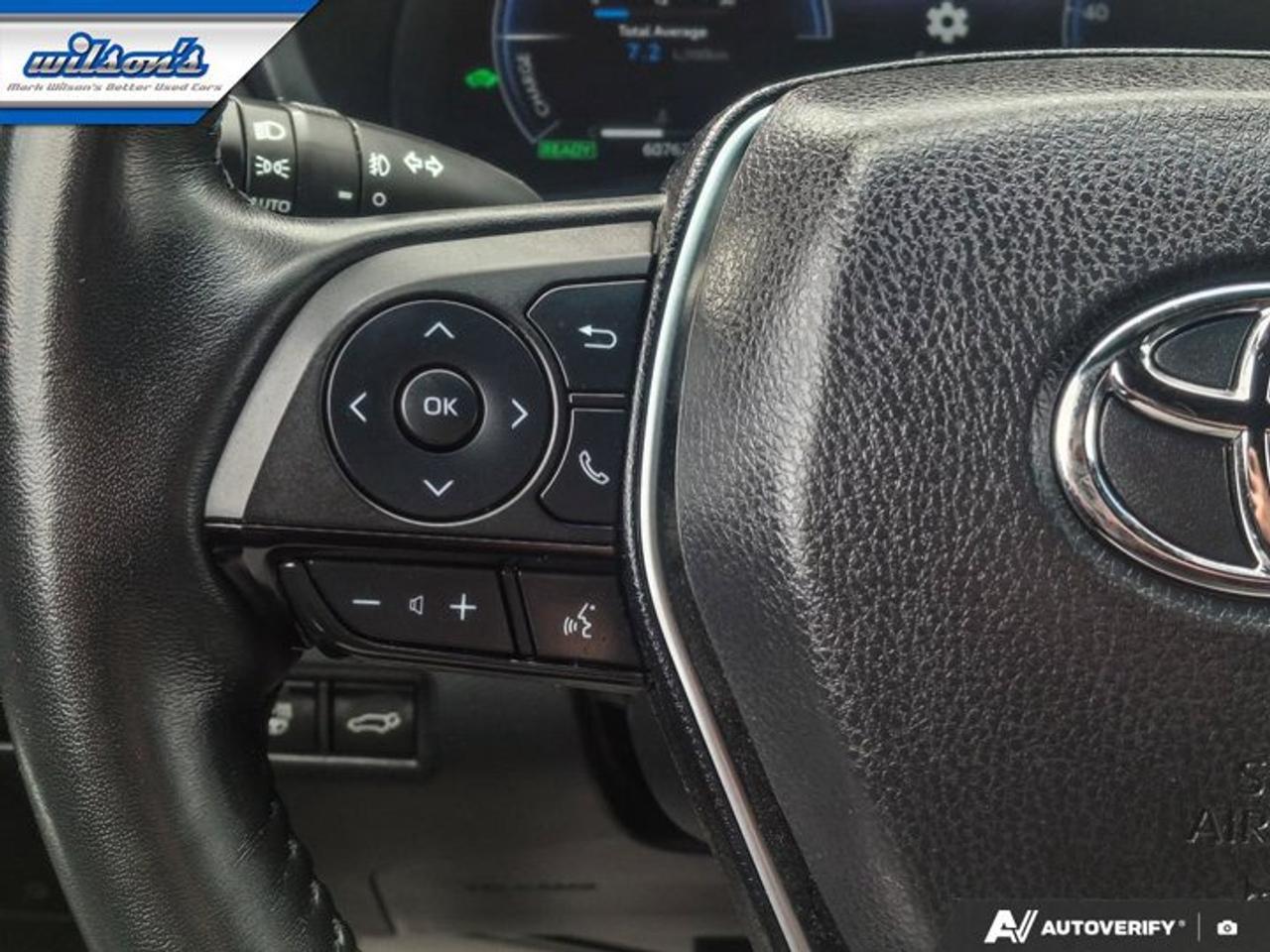 2024 Toyota Venza Limited AWD | Leather | Pano Roof | Heated + Ventilated Seats | Heated Steering | and More ! Photo