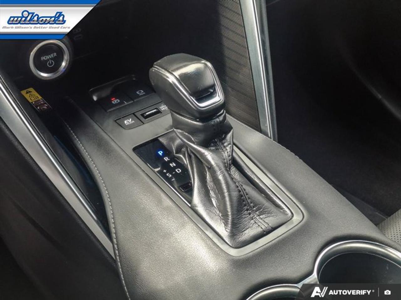 2024 Toyota Venza Limited AWD | Leather | Pano Roof | Heated + Ventilated Seats | Heated Steering | and More ! Photo