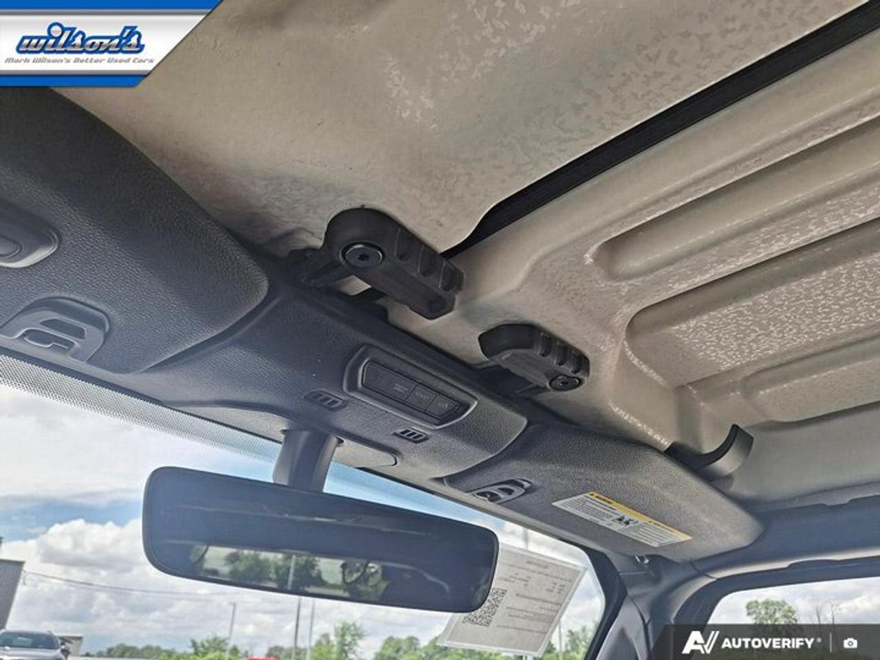 2022 Jeep Wrangler Unlimited Sahara 4WD | V6 | Heated Wheel + Seats | Remote Start | Trailer & Tow | Hardtop | Photo