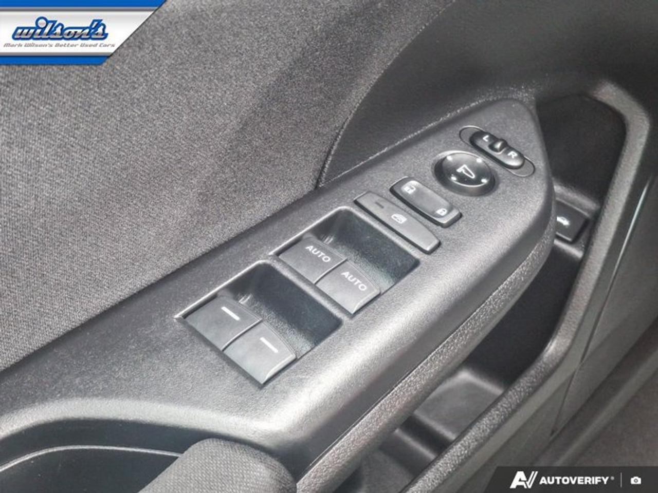 2019 Honda Civic Sedan EX Sedan | Sunroof | Adaptive Cruise | Heated Seats | CarPlay + Android | Rear Camera | and More ! Photo