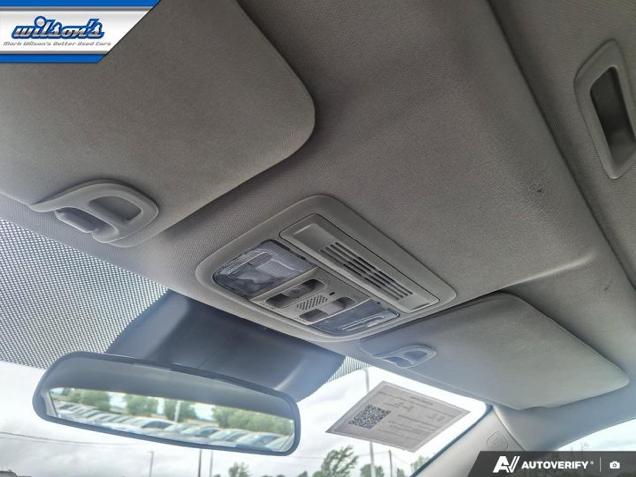 2019 Honda Civic Sedan EX Sedan | Sunroof | Adaptive Cruise | Heated Seats | CarPlay + Android | Rear Camera | and More ! Photo