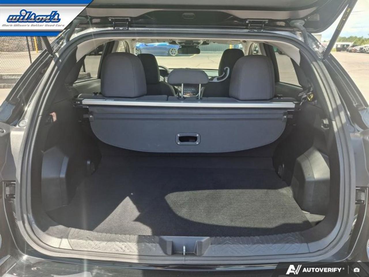 2024 Subaru XV Crosstrek Convenience AWD | Heated Seats | Adaptive Cruise | CarPlay + Android | Rear Camera | and More ! Photo