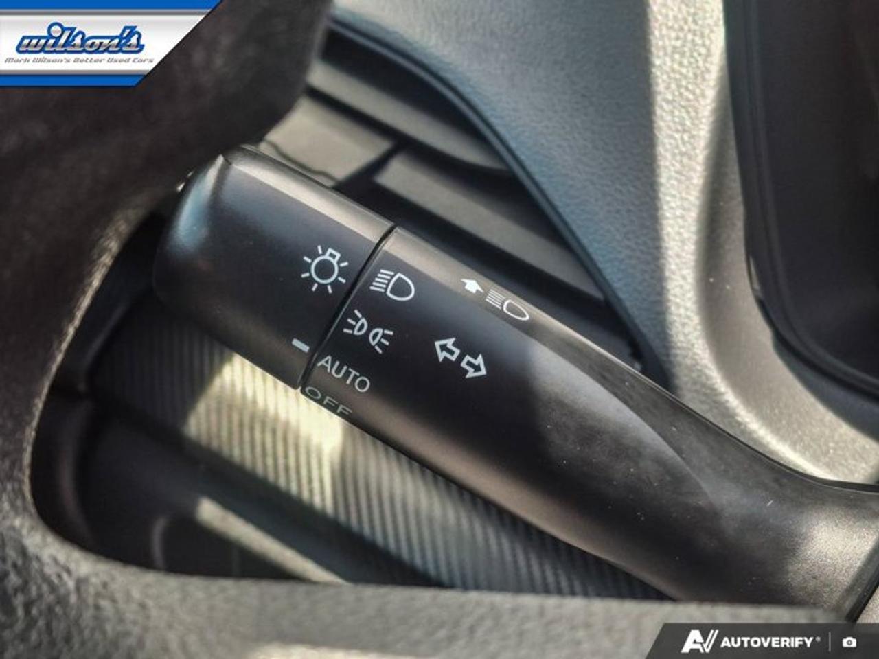2024 Subaru XV Crosstrek Convenience AWD | Heated Seats | Adaptive Cruise | CarPlay + Android | Rear Camera | and More ! Photo