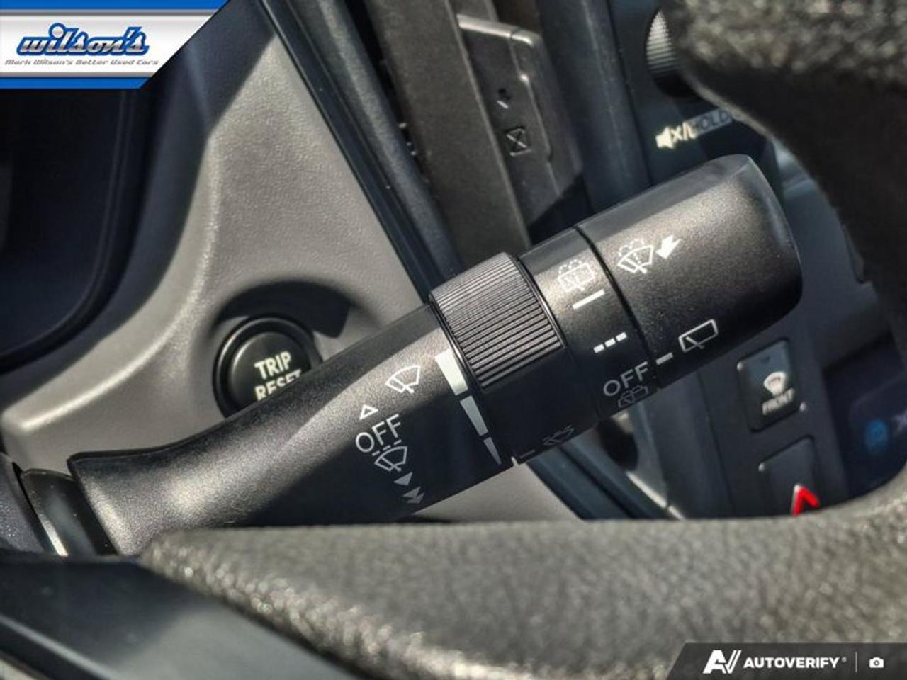 2024 Subaru XV Crosstrek Convenience AWD | Heated Seats | Adaptive Cruise | CarPlay + Android | Rear Camera | and More ! Photo