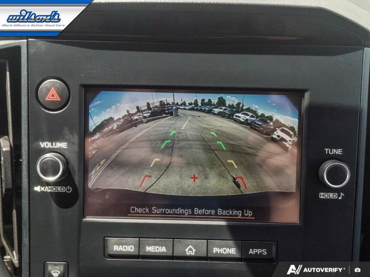 2024 Subaru XV Crosstrek Convenience AWD | Heated Seats | Adaptive Cruise | CarPlay + Android | Rear Camera | and More ! Photo