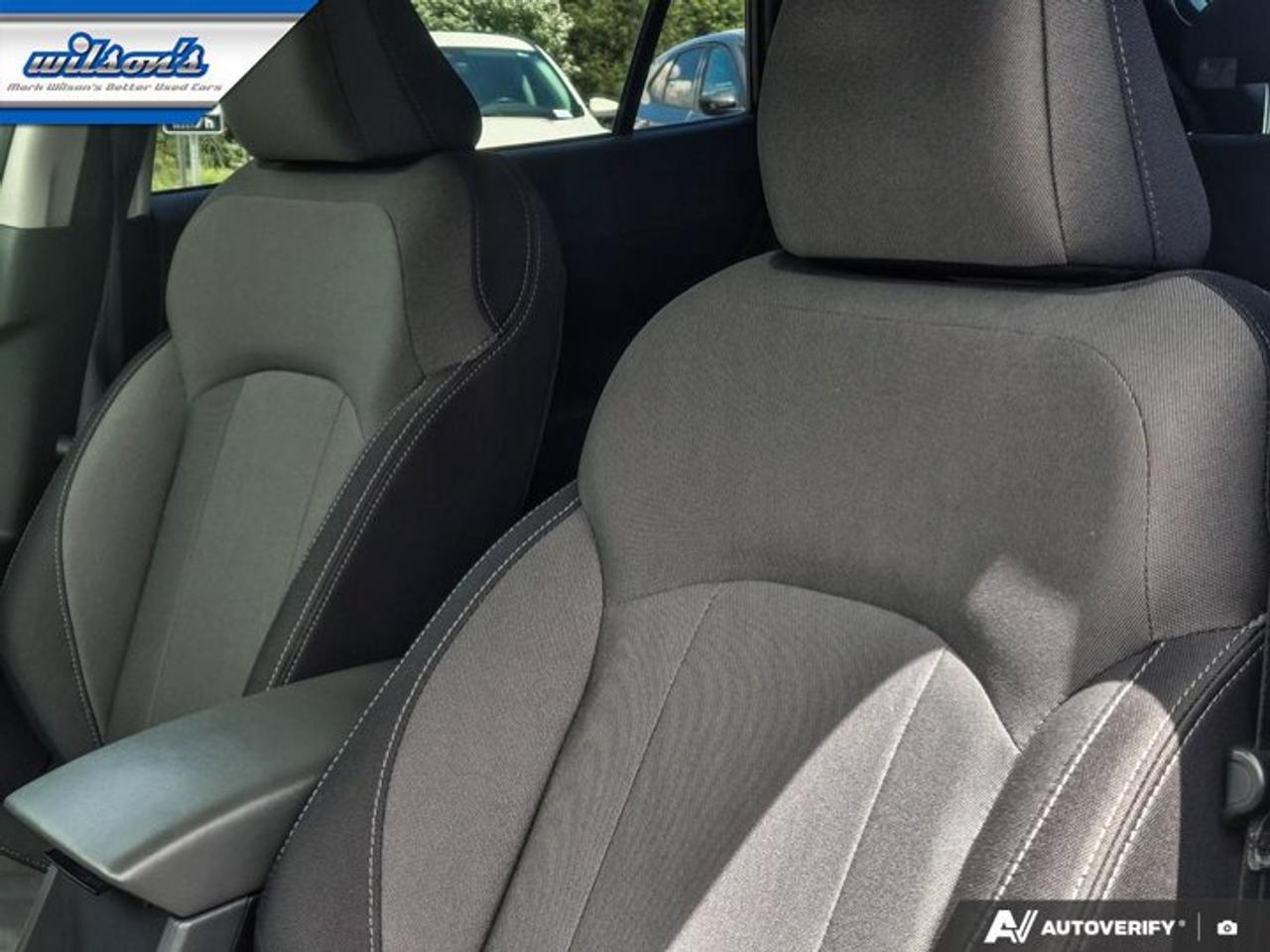 2024 Subaru XV Crosstrek Convenience AWD | Heated Seats | Adaptive Cruise | CarPlay + Android | Rear Camera | and More ! Photo