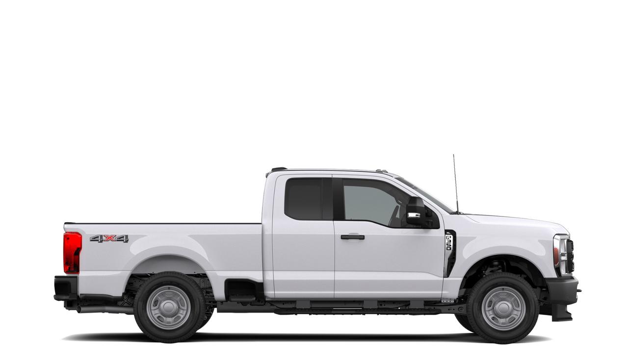 2026 Ford Super Duty F-350 XL Photo