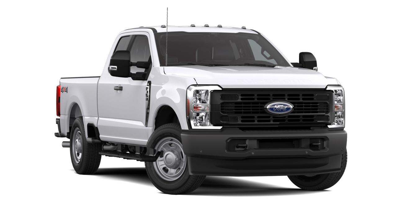2026 Ford Super Duty F-350 XL Photo
