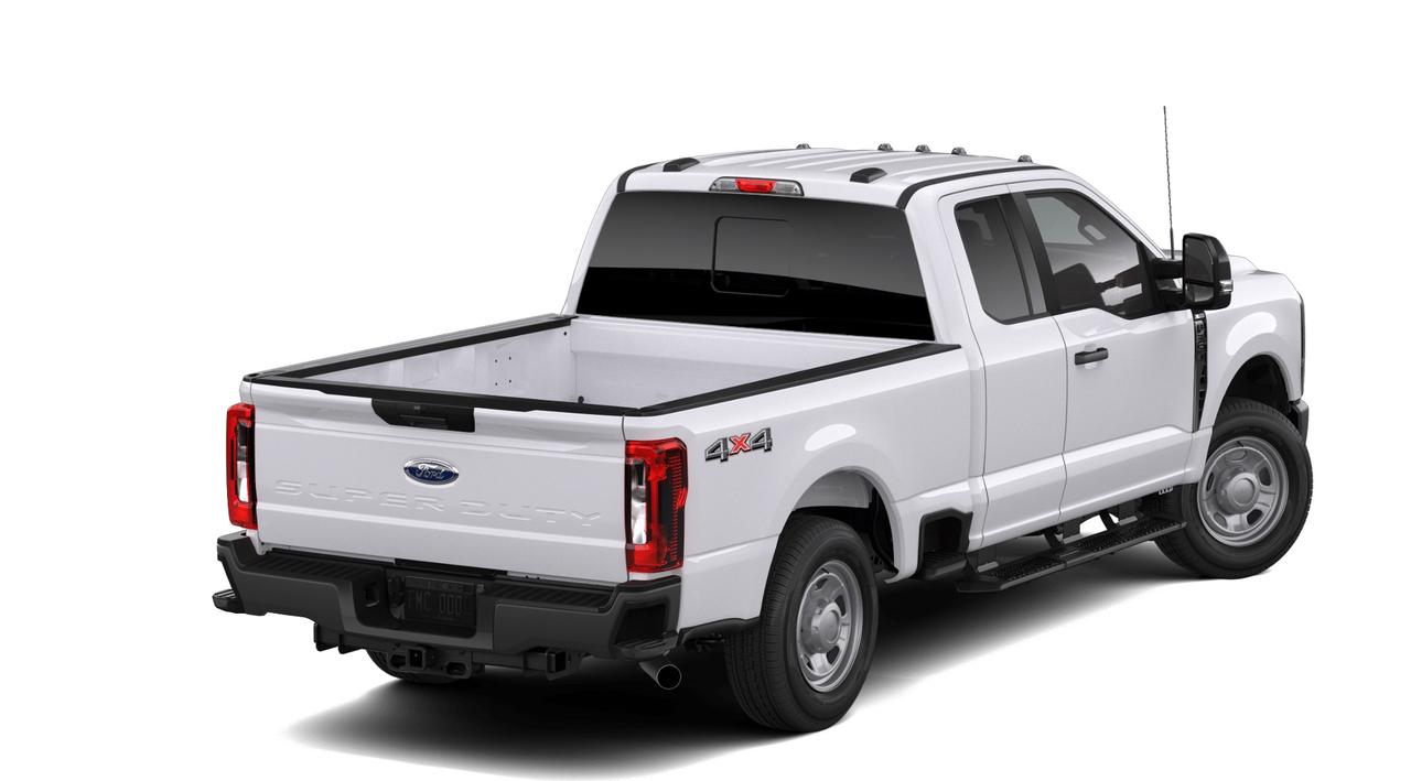 2026 Ford Super Duty F-350 XL Photo