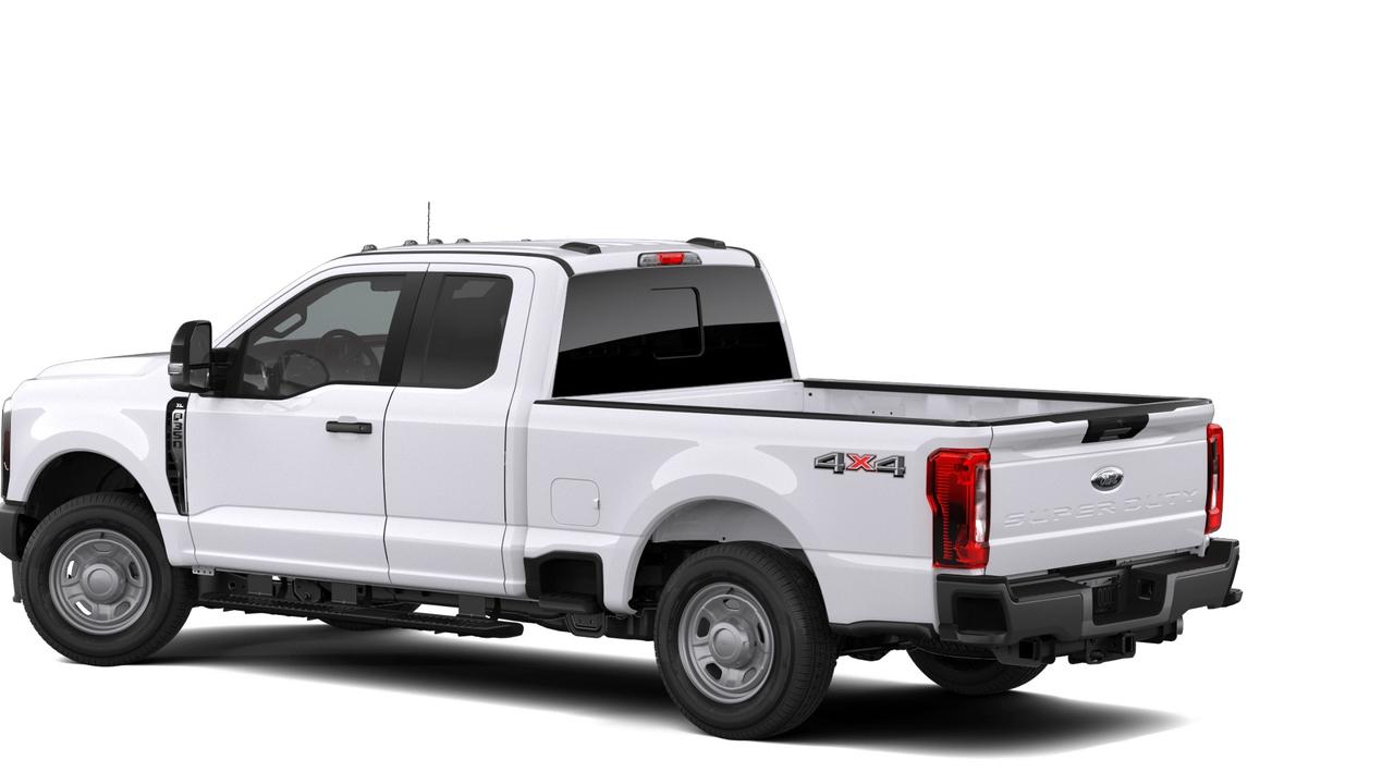 2026 Ford Super Duty F-350 XL Photo