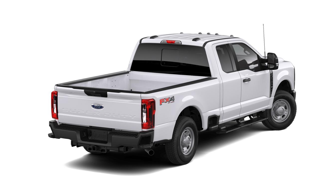 2026 Ford Super Duty F-250 XL Photo