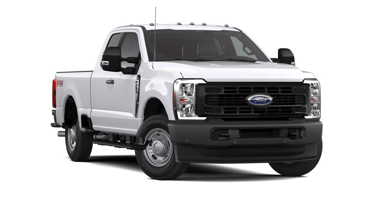 2026 Ford Super Duty F-250 XL Photo
