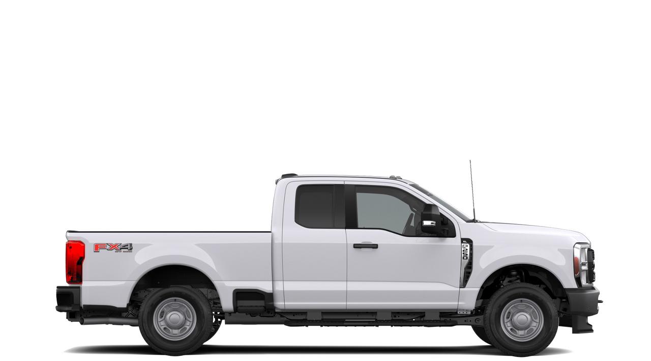2026 Ford Super Duty F-250 XL Photo