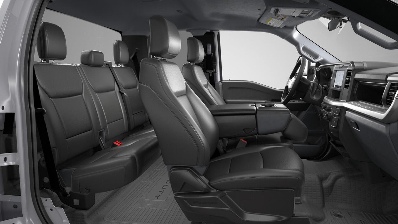 2026 Ford Super Duty F-250 XL Photo