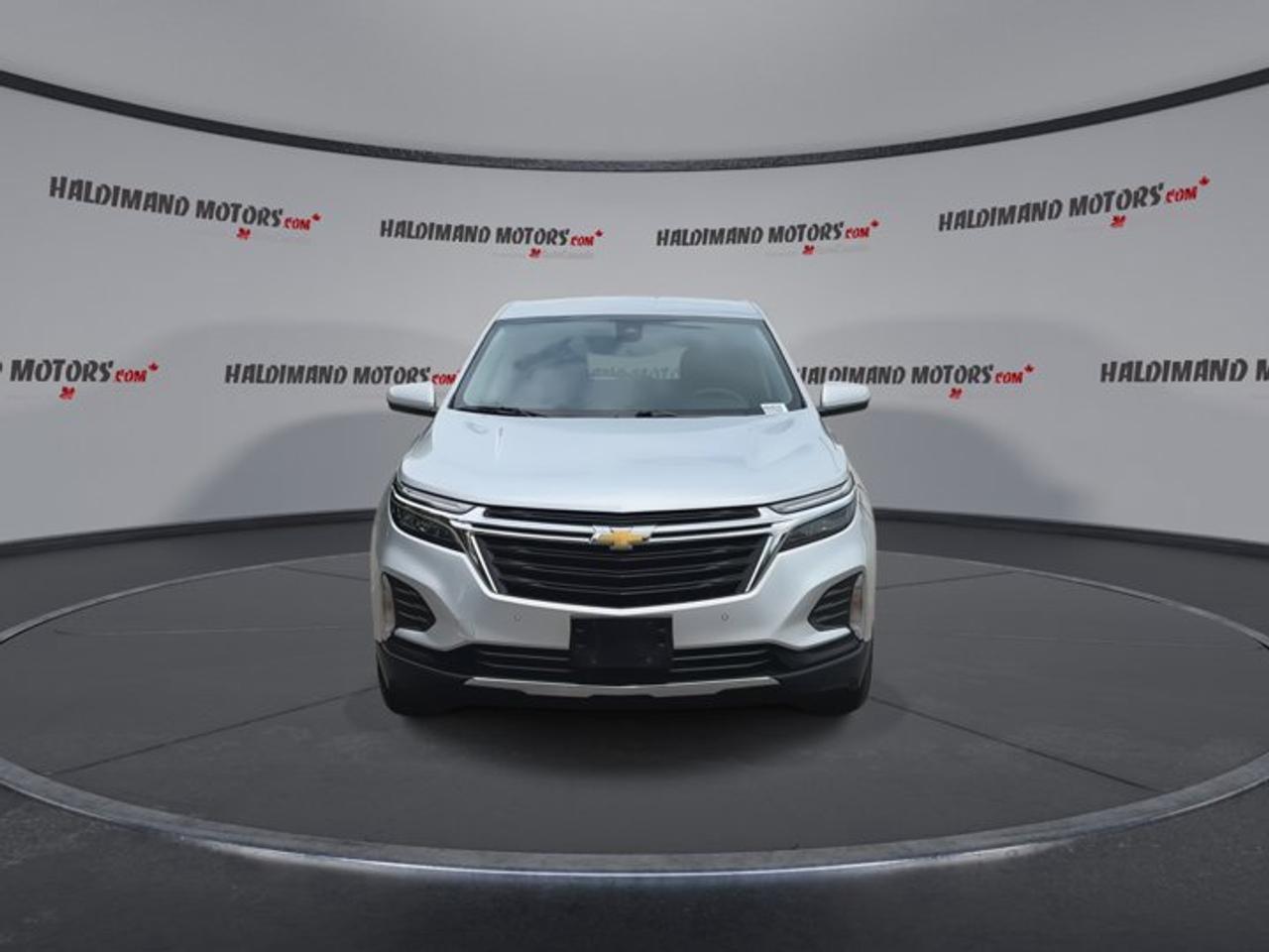 2022 Chevrolet Equinox LT FWD | No Accidents Photo2