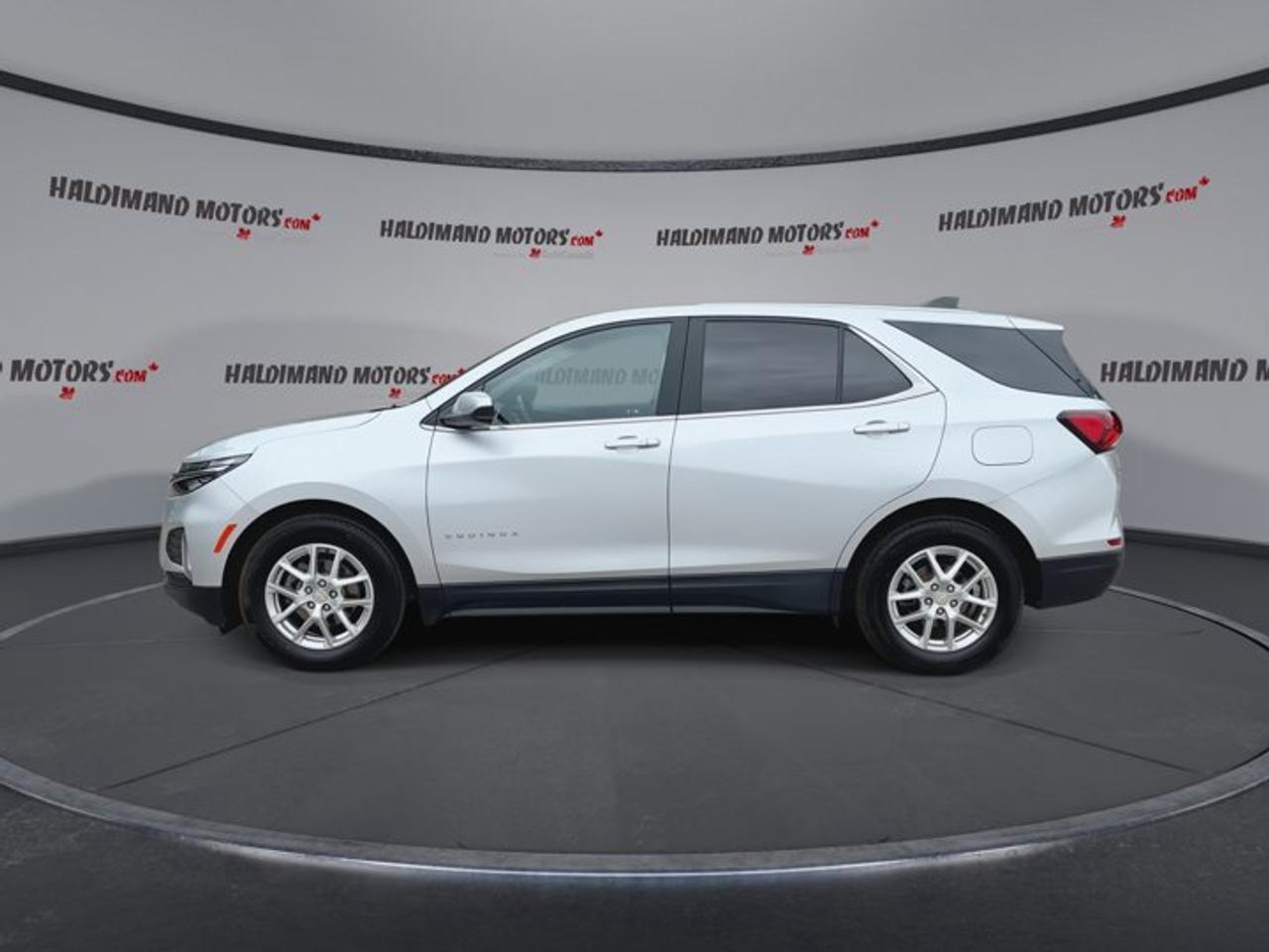 2022 Chevrolet Equinox LT FWD | No Accidents Photo4