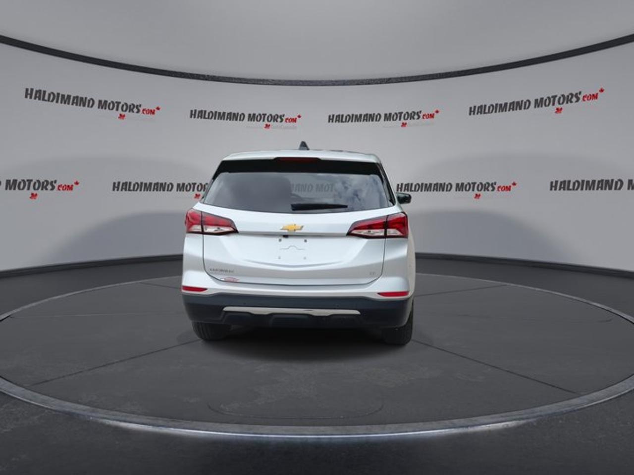 2022 Chevrolet Equinox LT FWD | No Accidents Photo