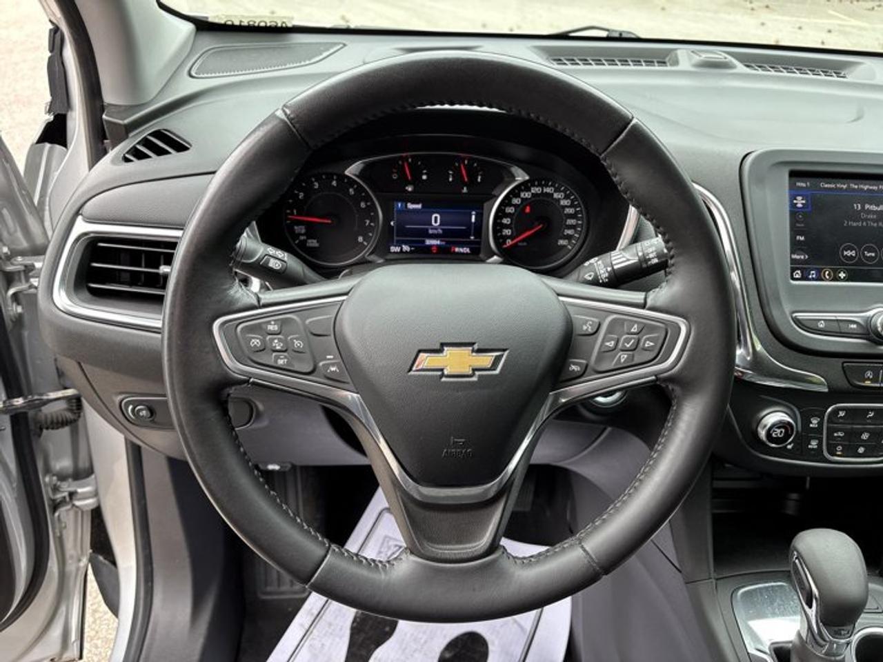 2022 Chevrolet Equinox LT FWD | No Accidents Photo