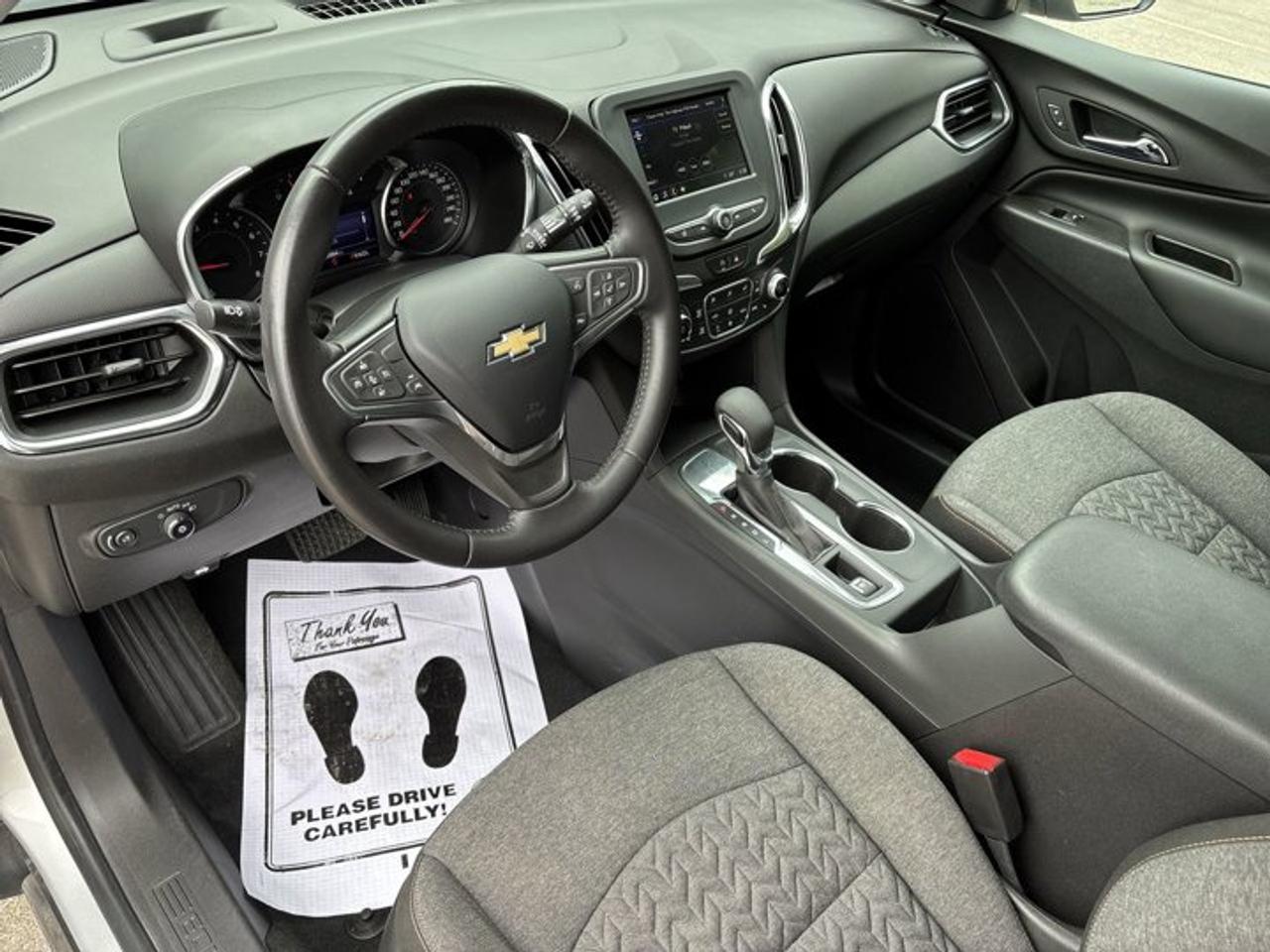 2022 Chevrolet Equinox LT FWD | No Accidents Photo