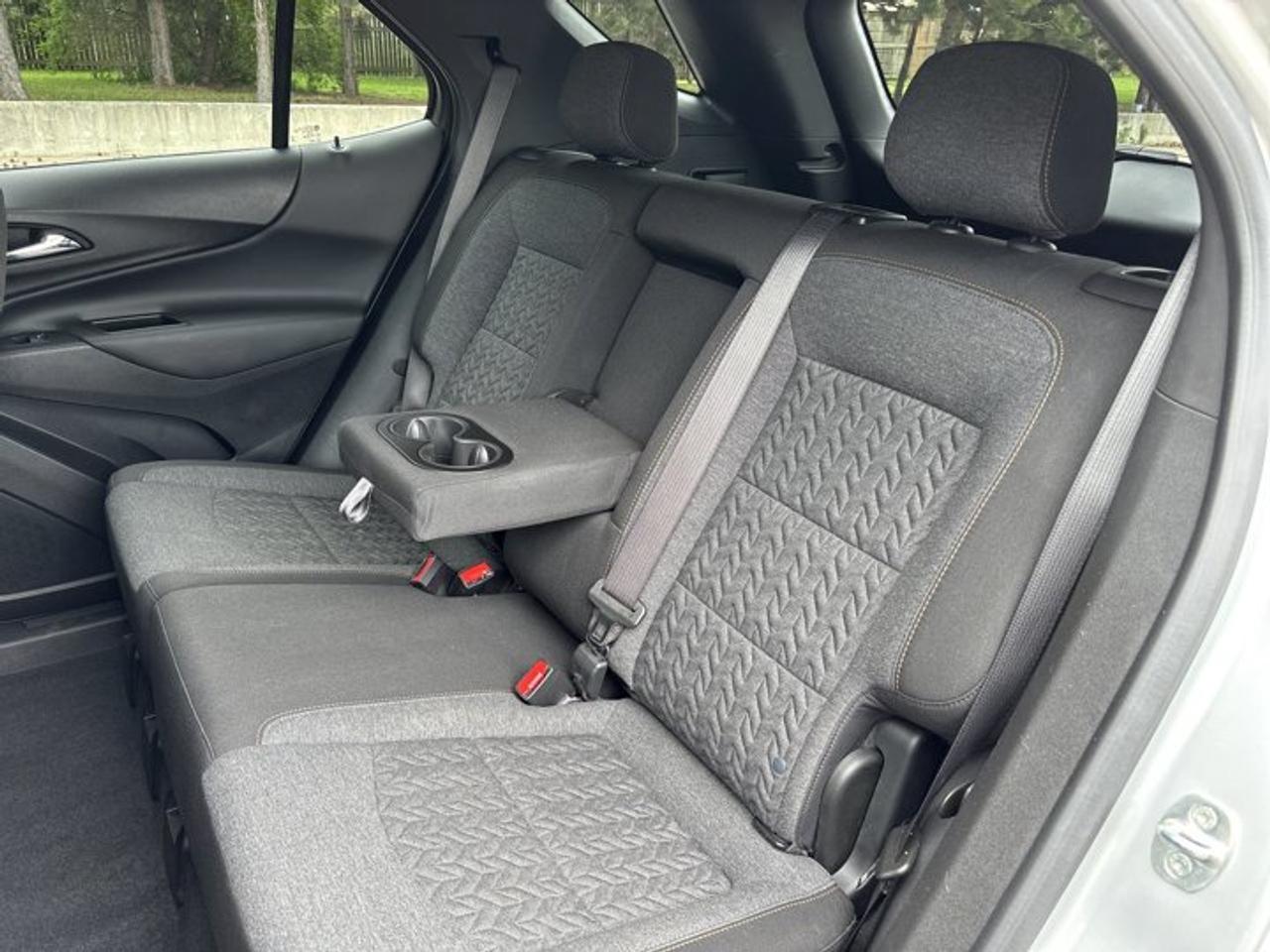2022 Chevrolet Equinox LT FWD | No Accidents Photo