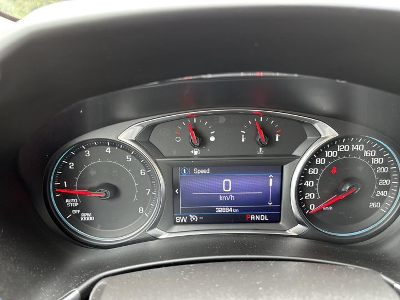 2022 Chevrolet Equinox LT FWD | No Accidents Photo