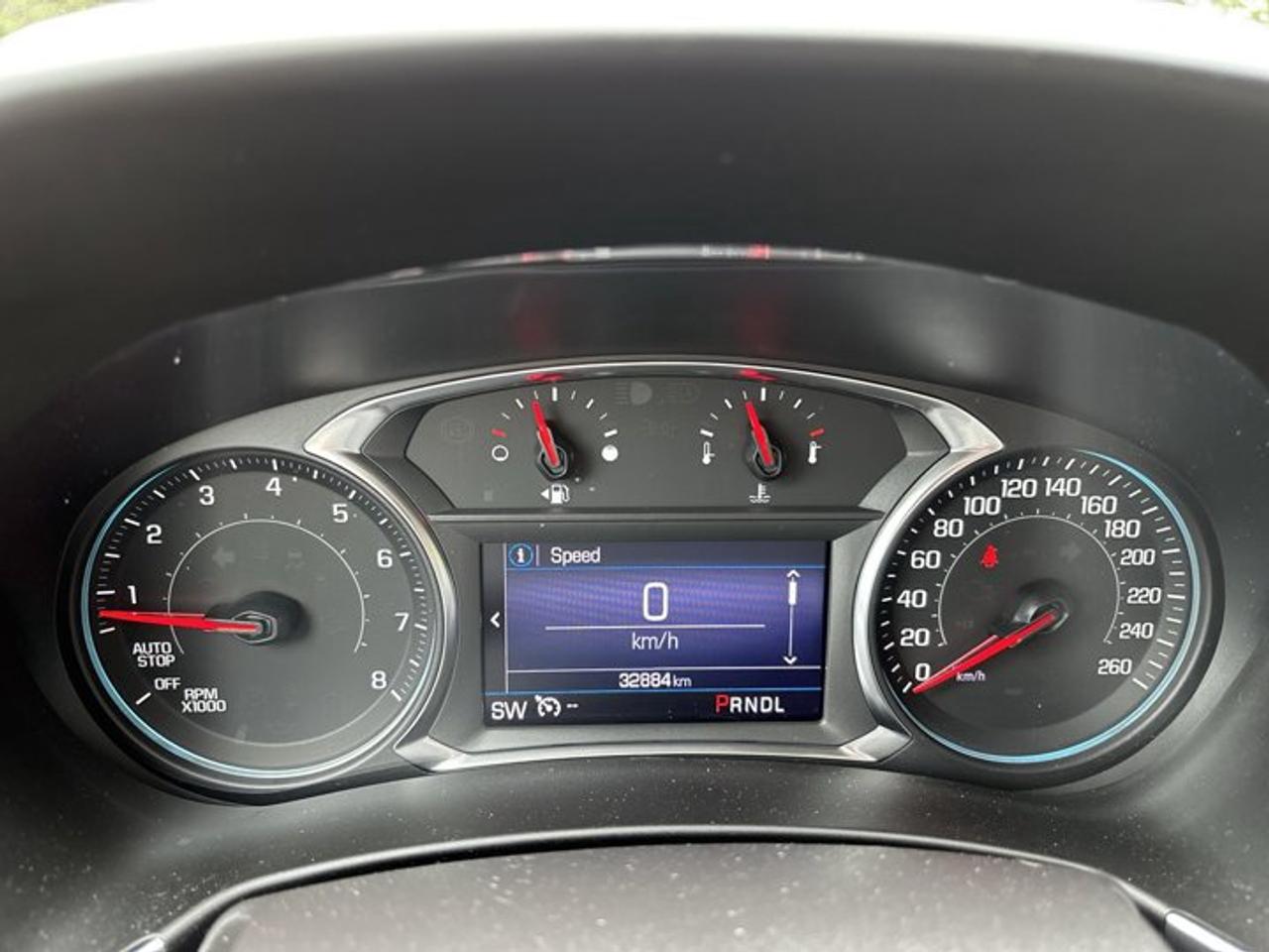 2022 Chevrolet Equinox LT FWD | No Accidents Photo