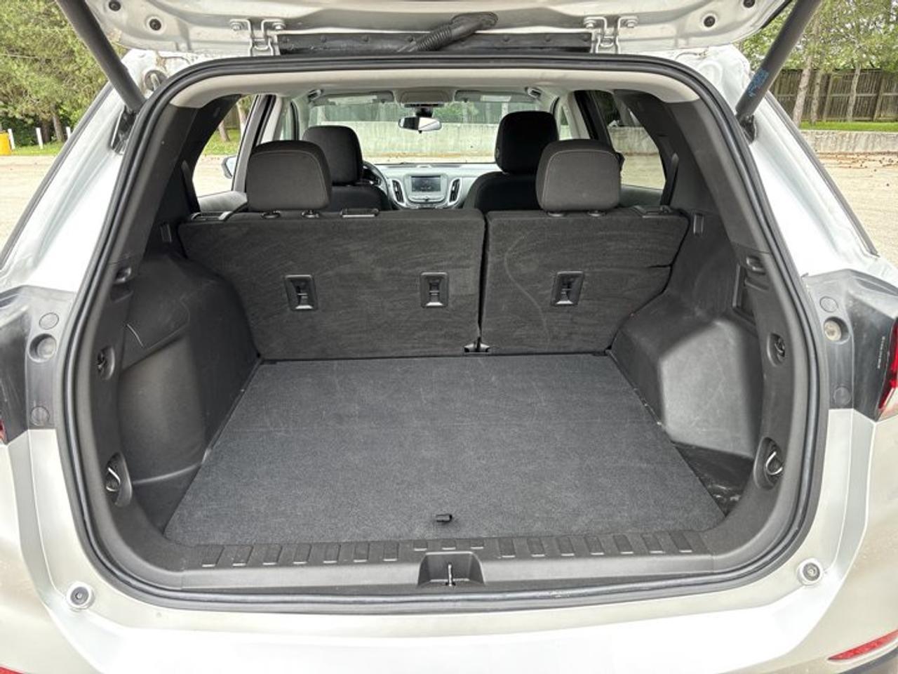 2022 Chevrolet Equinox LT FWD | No Accidents Photo