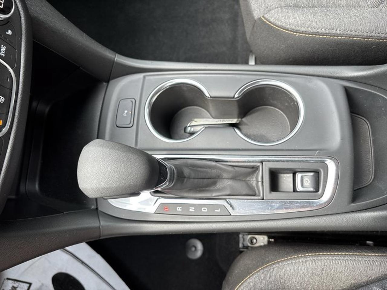 2022 Chevrolet Equinox LT FWD | No Accidents Photo