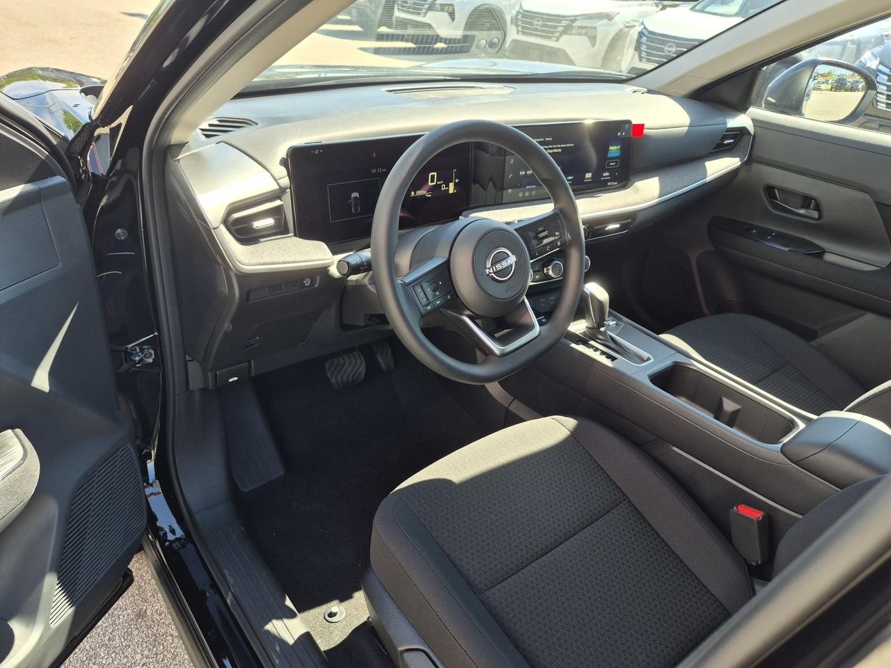 2026 Nissan Kicks S FWD Photo