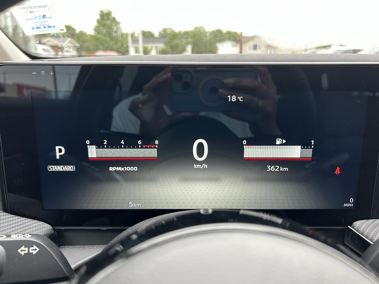 2026 Nissan Kicks SR PREMIUM Photo