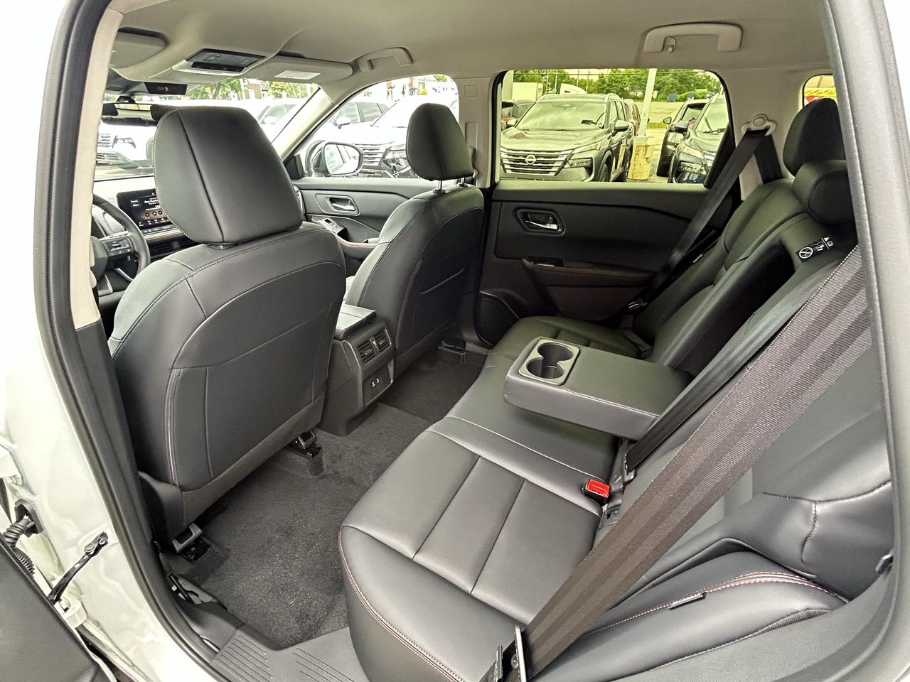 2026 Nissan Rogue ROCK CREEK Photo
