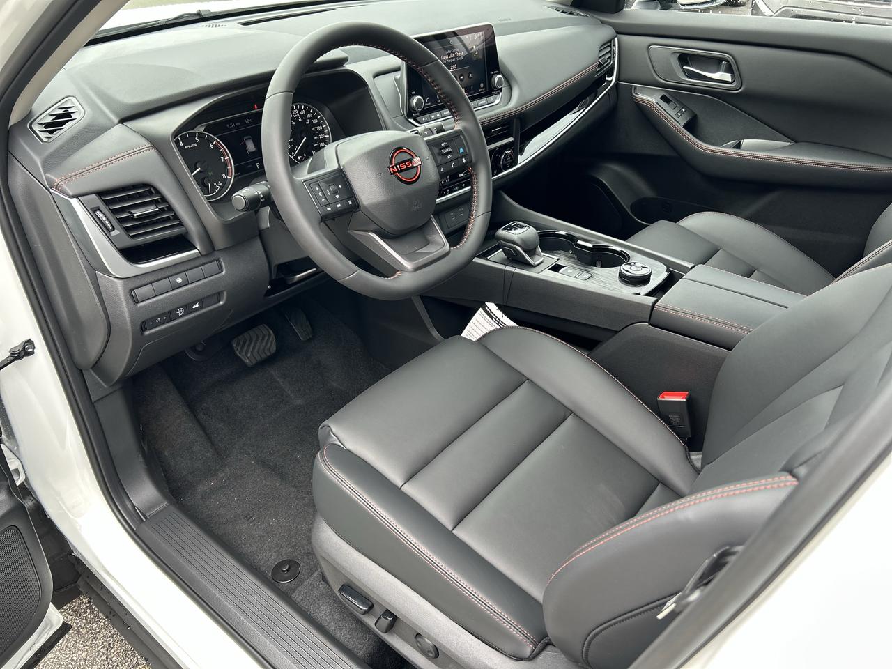 2026 Nissan Rogue ROCK CREEK Photo