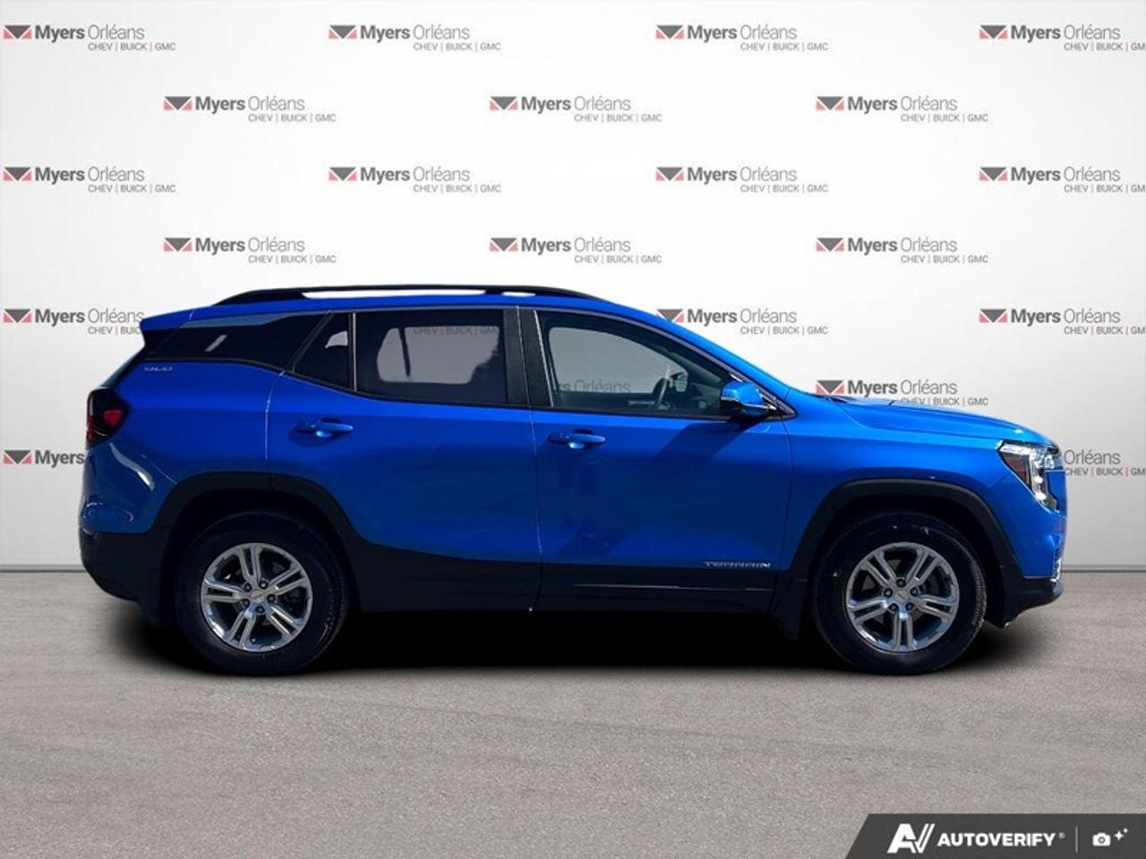 2024 GMC Terrain SLE  - Heated Seats -  Apple CarPlay Photo