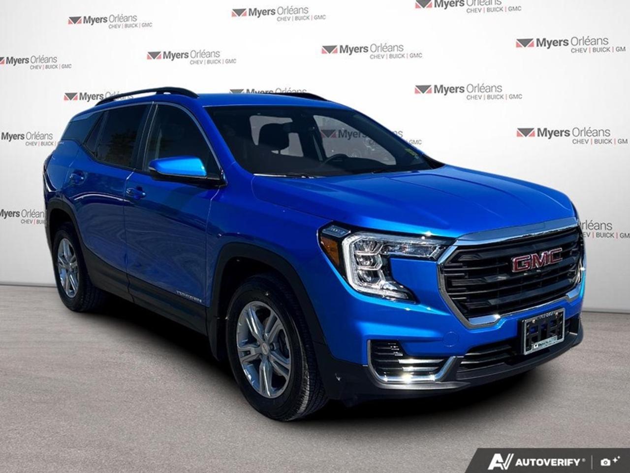 2024 GMC Terrain SLE  - Heated Seats -  Apple CarPlay Photo