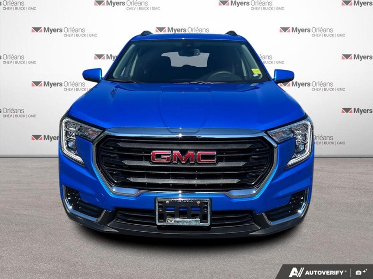 2024 GMC Terrain SLE  - Heated Seats -  Apple CarPlay Photo