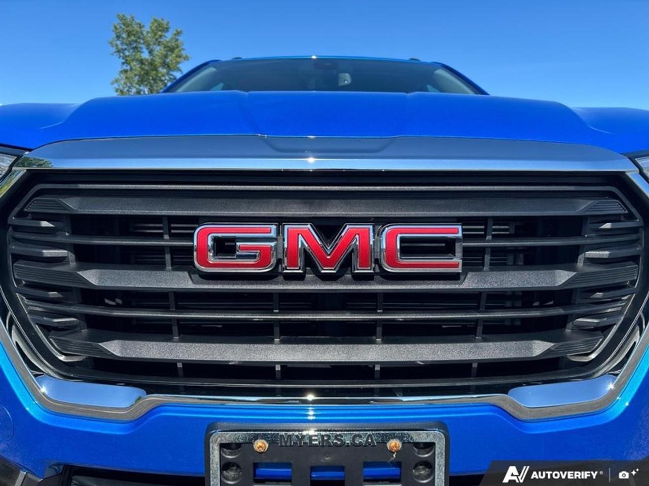 2024 GMC Terrain SLE  - Heated Seats -  Apple CarPlay Photo